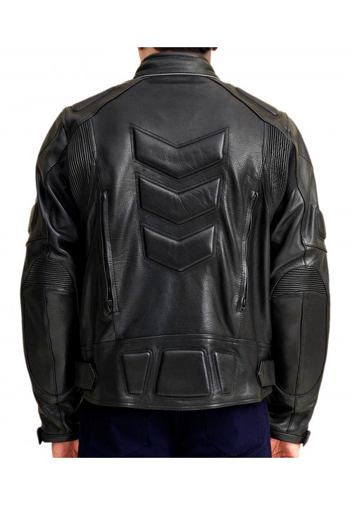 Fashion Jacket Style 6